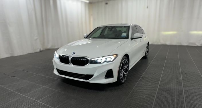Thumbnail: 2025 BMW 3 Series - 1