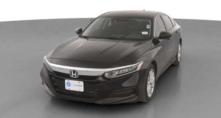 Thumbnail: 2019 Honda Accord - 1