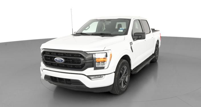 Thumbnail: 2023 Ford Econoline - 1