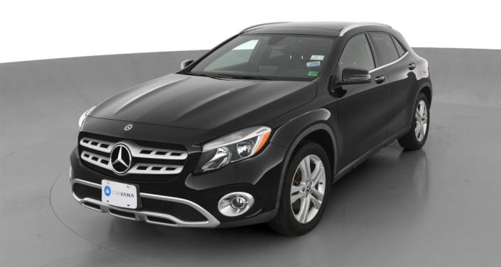 Thumbnail: 2019 Mercedes-Benz GLA - 1