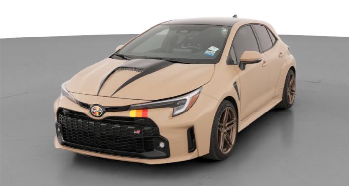 2024 Toyota GR Corolla Premium -
                  Tempe, AZ