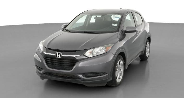 Thumbnail: 2018 Honda HR-V - 1