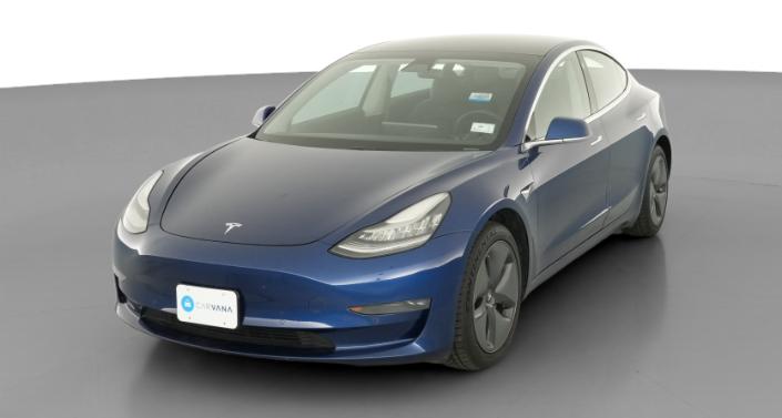 Thumbnail: 2020 Tesla Model 3 - 1