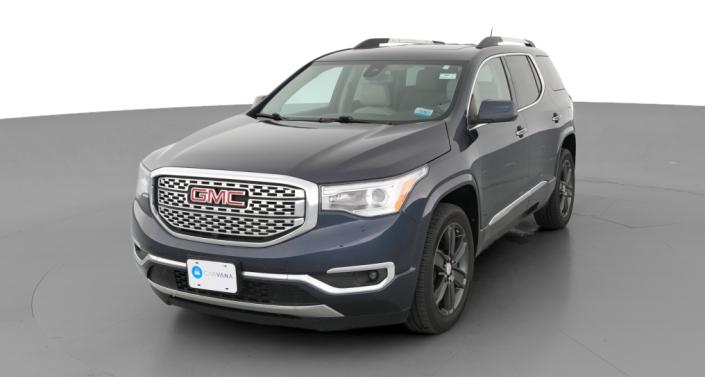 Thumbnail: 2018 GMC Acadia - 1