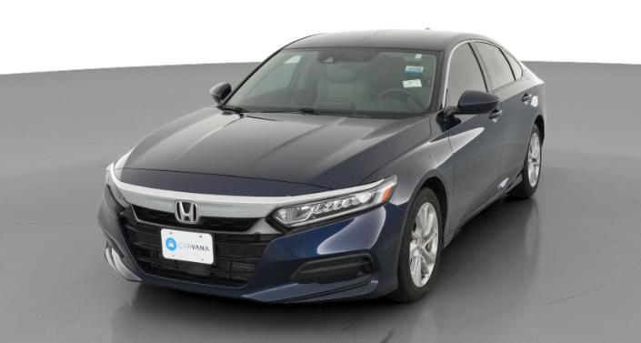 Thumbnail: 2018 Honda Accord - 1