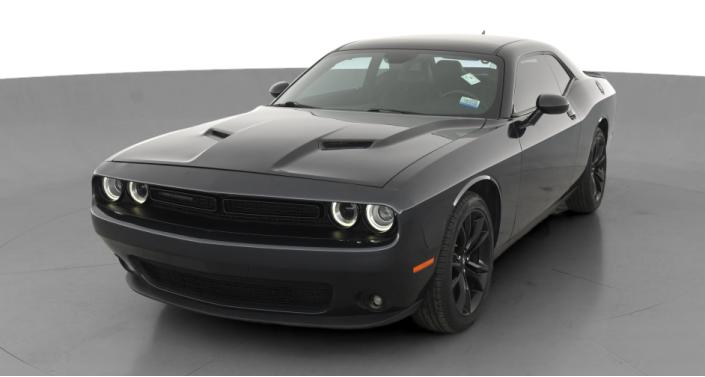 Thumbnail: 2018 Dodge Challenger - 1