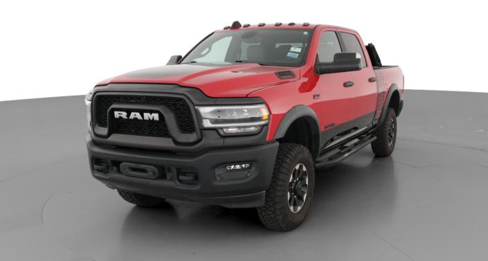 Thumbnail: 2020 RAM 2500 - 1