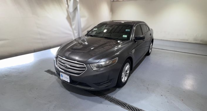 2015 Ford Taurus SEL -
                  Union City, GA