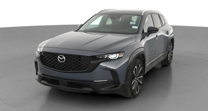 2024 Mazda CX-50 S Premium Plus Hero Image