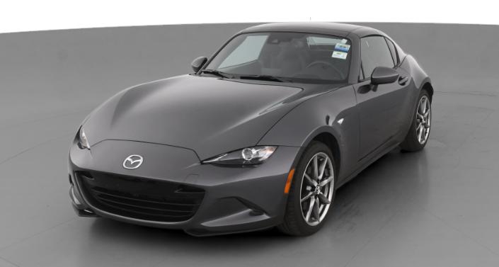 2022 Mazda MX-5 Miata Grand Touring -
                  Concord, NC