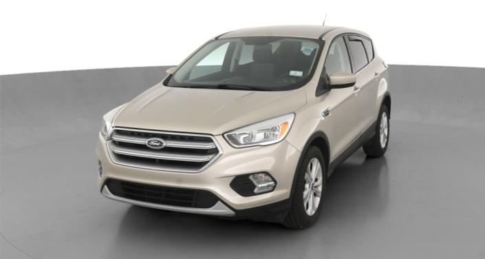 Thumbnail: 2017 Ford Escape - 1