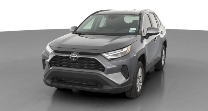 Thumbnail: 2025 Toyota RAV4 - 1