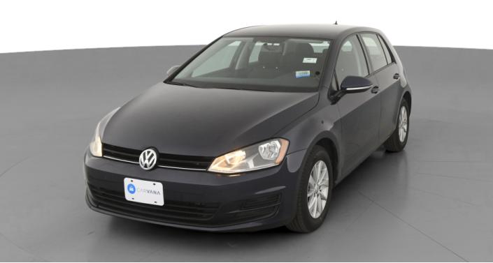 2017 Volkswagen Golf S -
                  Tolleson, AZ