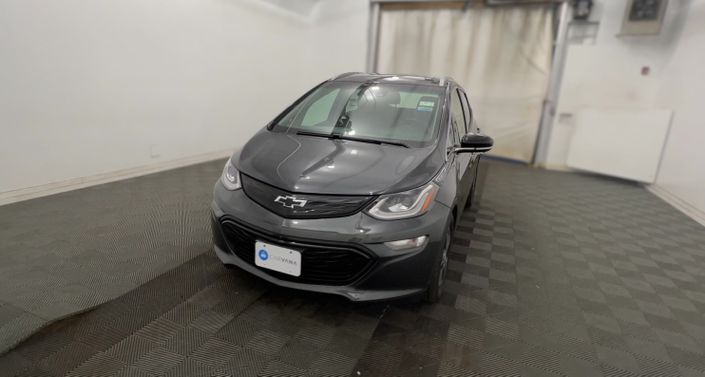 Thumbnail: 2020 Chevrolet Bolt EV - 1