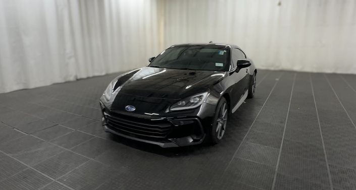 2023 Subaru BRZ Limited -
                  North Las Vegas, NV