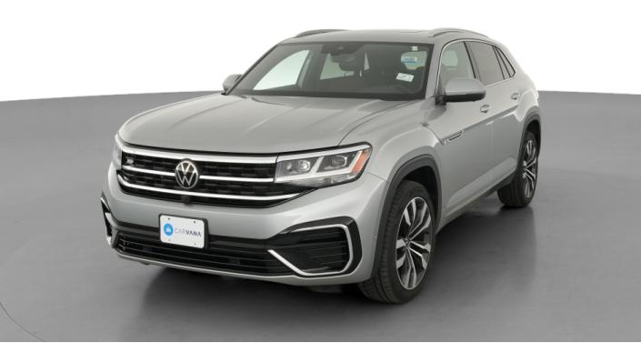 Thumbnail: 2022 Volkswagen Atlas - 1