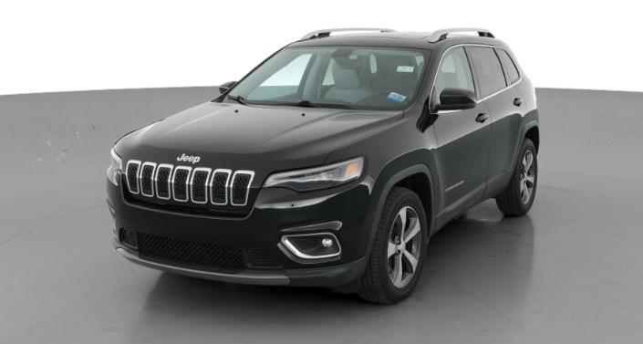 Thumbnail: 2019 Jeep Cherokee - 1