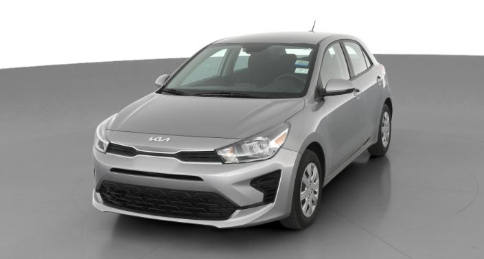 Thumbnail: 2022 Kia Rio - 1
