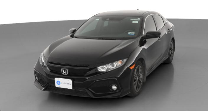 Thumbnail: 2019 Honda Civic - 1