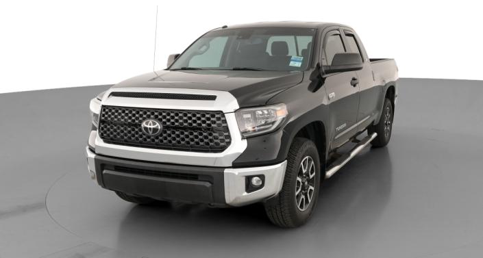 2019 Toyota Tundra SR5 -
                  Auburn, GA