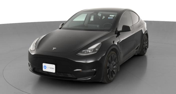 Thumbnail: 2023 Tesla Model Y - 1