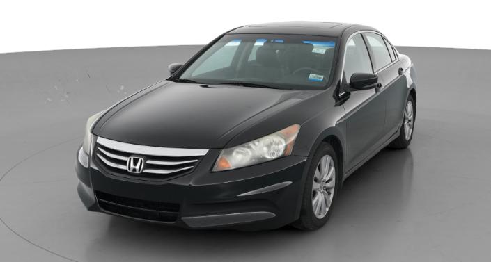 Thumbnail: 2011 Honda Accord - 1