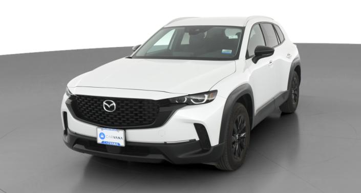 2024 Mazda CX-50 S Preferred Hero Image