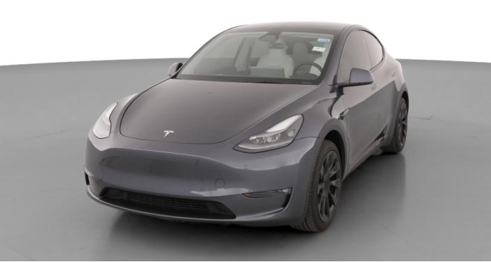 Thumbnail: 2023 Tesla Model Y - 1