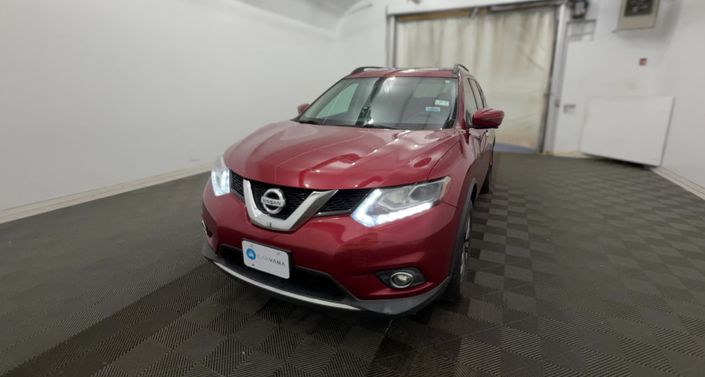 Thumbnail: 2016 Nissan Rogue - 1