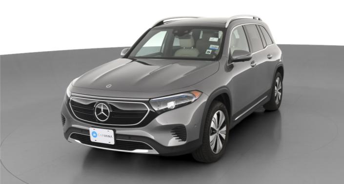 Thumbnail: 2023 Mercedes-Benz EQB - 1