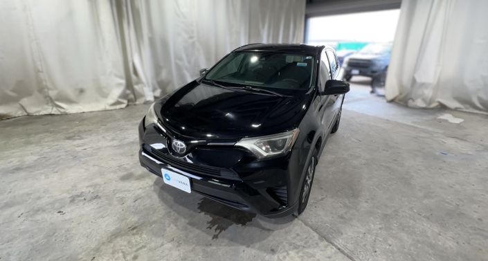 Thumbnail: 2017 Toyota RAV4 - 1