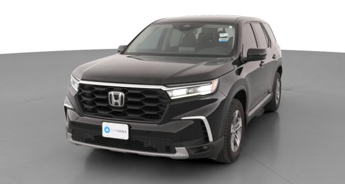 Thumbnail: 2024 Honda Pilot - 1