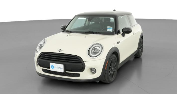 Thumbnail: 2020 MINI Cooper Hardtop - 1
