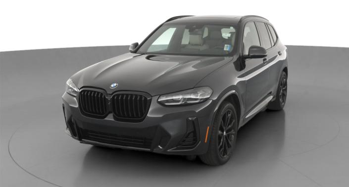 Thumbnail: 2024 BMW X3 - 1