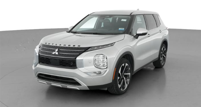 Thumbnail: 2022 Mitsubishi Outlander - 1