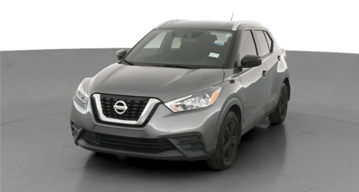 Thumbnail: 2019 Nissan Kicks - 1