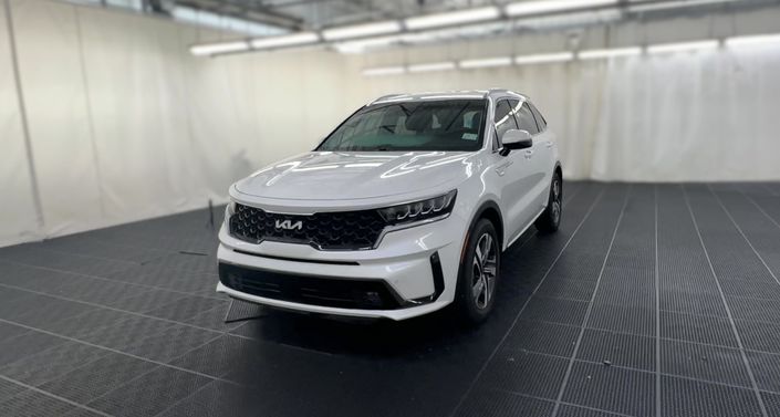 Thumbnail: 2023 Kia Sorento - 1