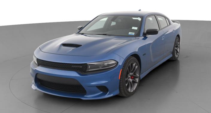 2023 Dodge Charger R/T -
                  Indianapolis, IN