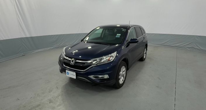 Thumbnail: 2015 Honda CR-V - 1