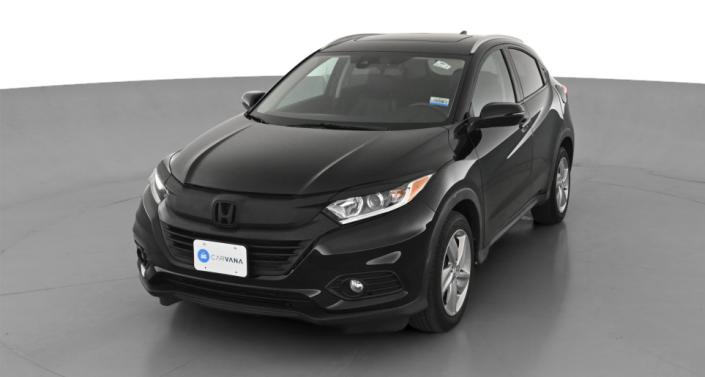 Thumbnail: 2019 Honda HR-V - 1