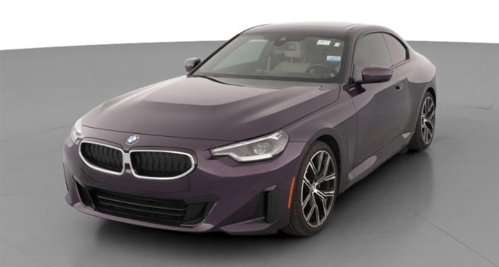 Thumbnail: 2023 BMW 2 Series - 1