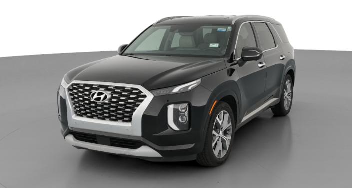 Thumbnail: 2021 Hyundai Palisade - 1