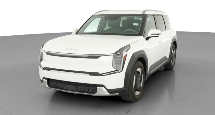 Thumbnail: 2024 Kia EV9 - 1