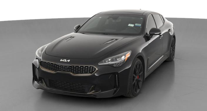 Thumbnail: 2022 Kia Stinger - 1