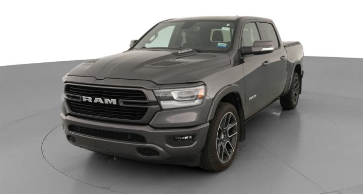 Thumbnail: 2019 RAM 1500 - 1