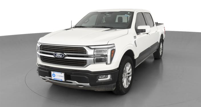 Thumbnail: 2024 Ford Econoline - 1