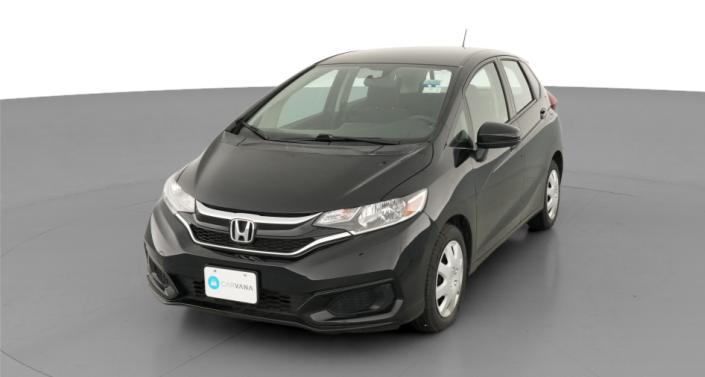 Thumbnail: 2019 Honda Fit - 1