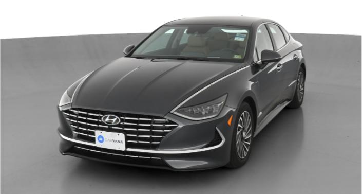 Thumbnail: 2022 Hyundai Sonata - 1