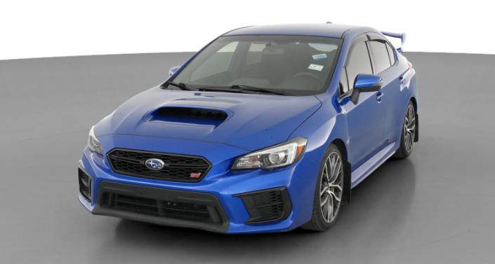 Thumbnail: 2020 Subaru WRX - 1