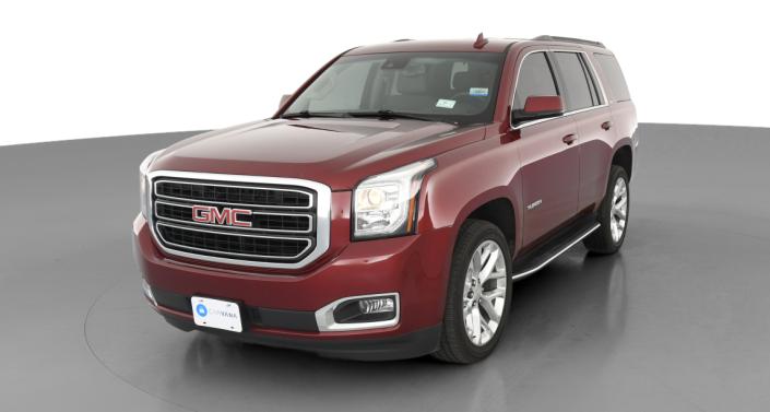 2019 GMC Yukon SLT -
                  Bessemer, AL